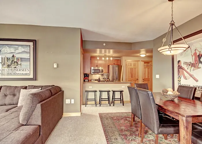 Apartment Pp404 Passage Point