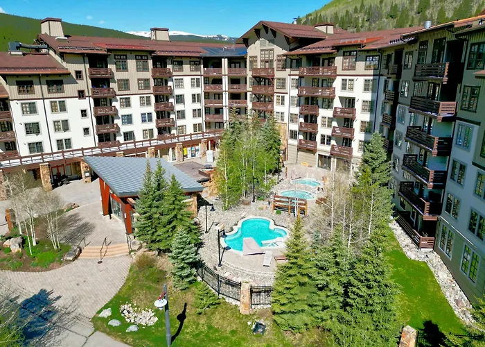 Pp404 Passage Point Apartment *