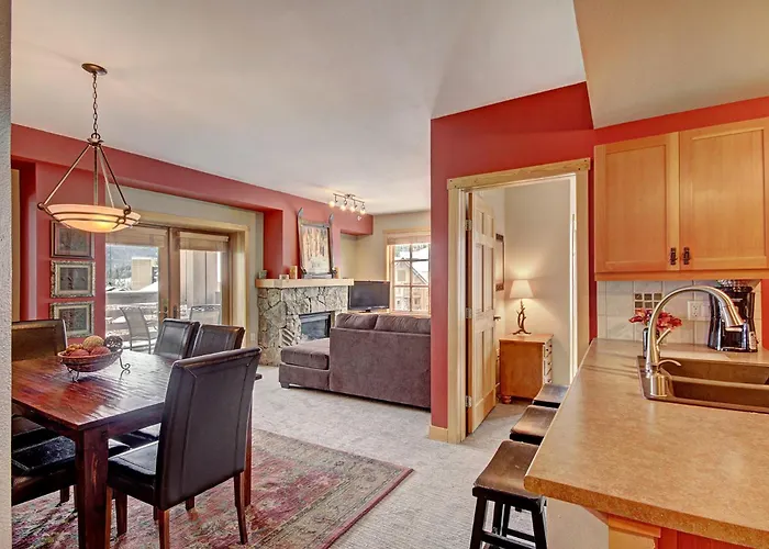 Pp404 Passage Point Apartment