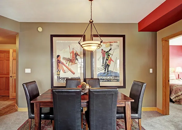 Apartment Pp404 Passage Point *