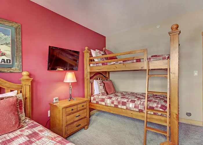Pp404 Passage Point Apartment