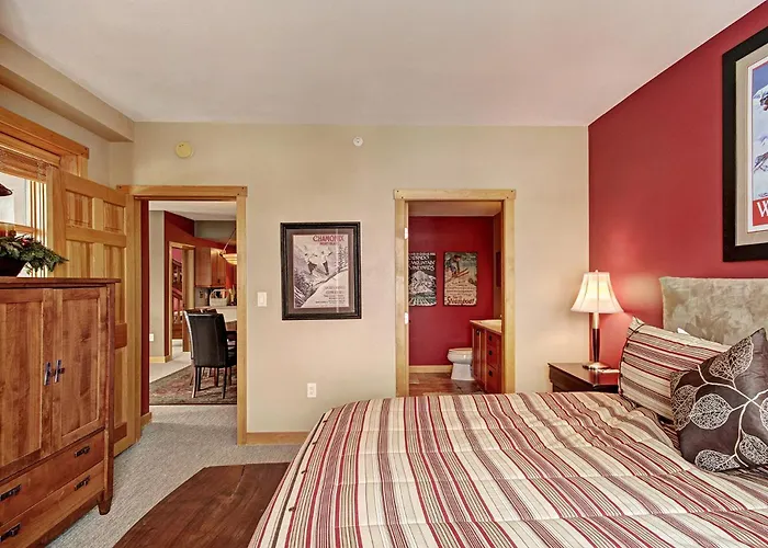 Pp404 Passage Point Apartment