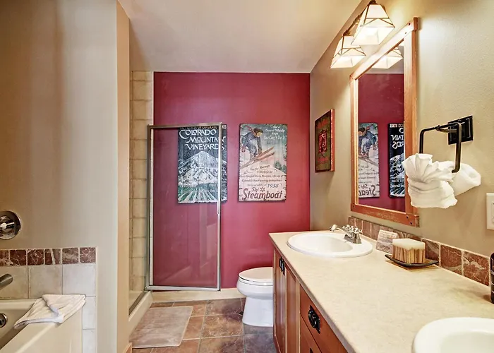 Pp404 Passage Point Apartment *
