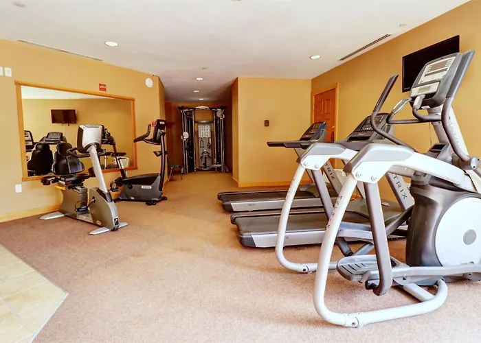 Pp404 Passage Point Apartment Copper Mountain