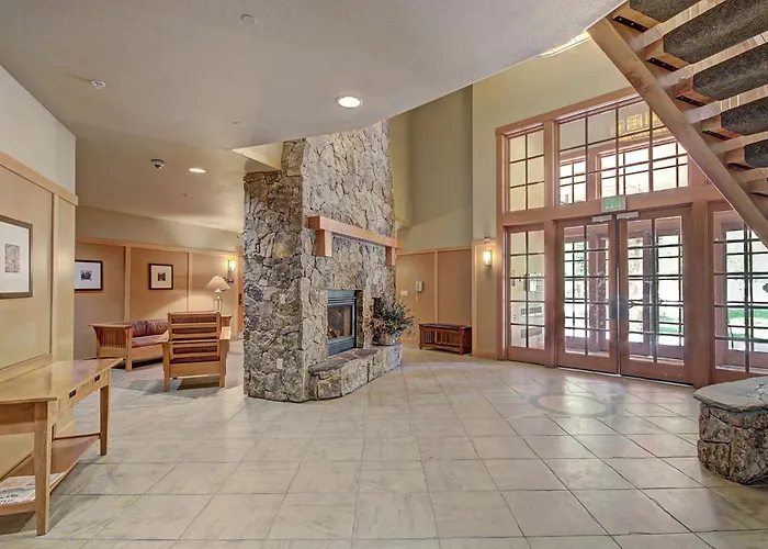 Pp404 Passage Point Apartment Copper Mountain